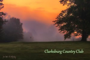 Clarksburg Country Club