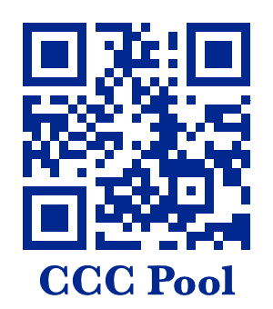 Telegram QR Code pool