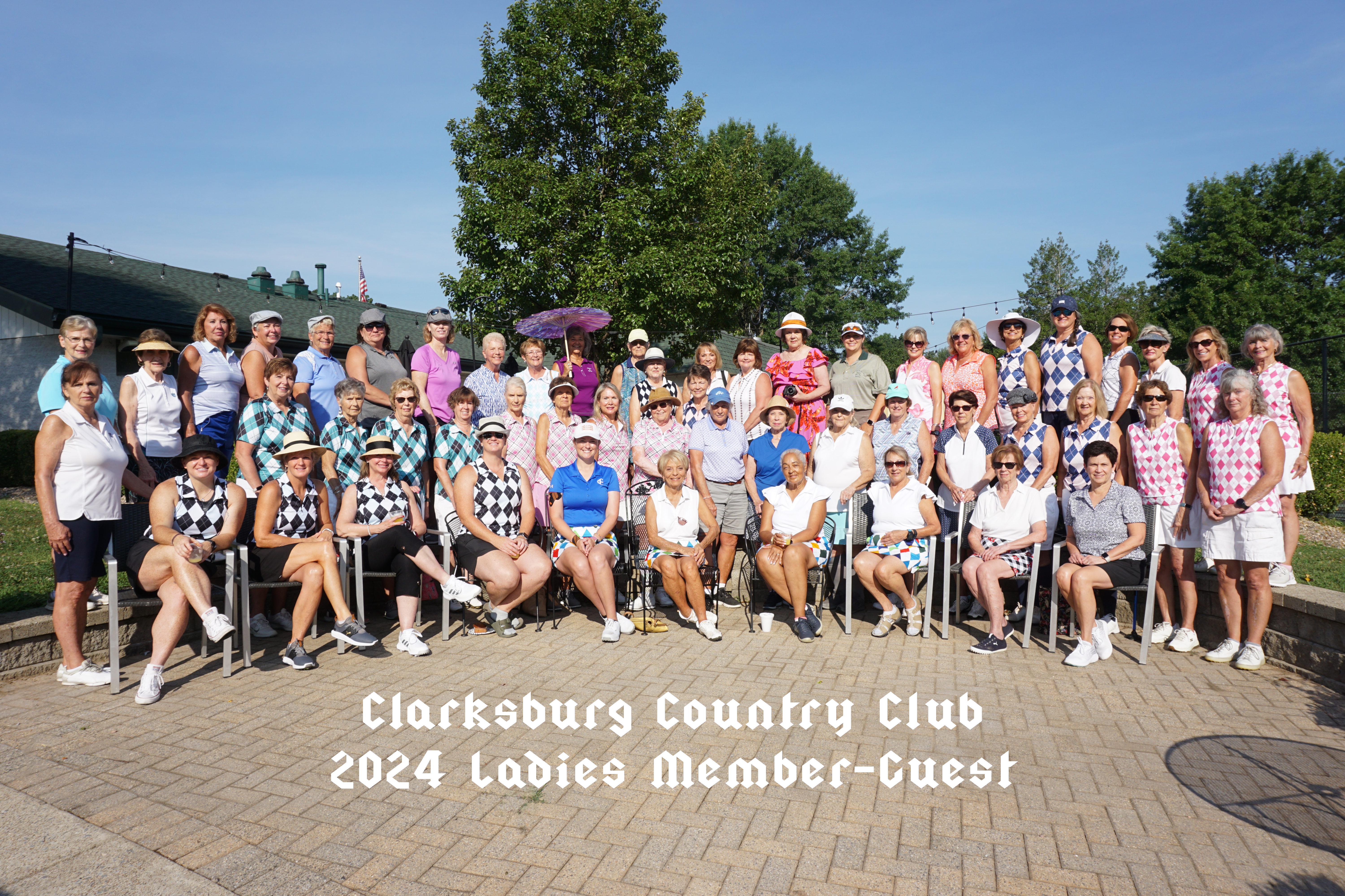 AUGUST 2024 newsletter
